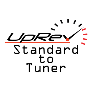 UpRev Cable: Standard to Tuner Upgrade