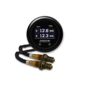 Innovate Motorsports DLG-1 Dual Lambda Kit