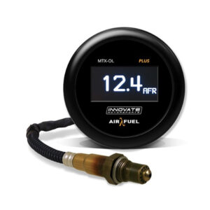 Innovate Motorsports MTX-L PLUS