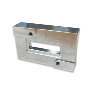 MAF Weld Flange